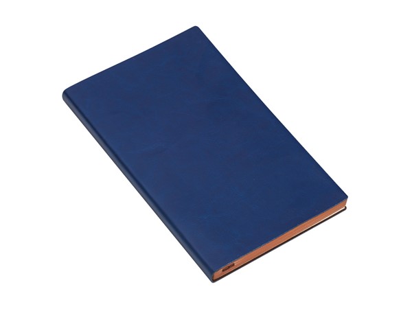 13x21 SAFİR TARİHSİZ AJANDA LACİVERT